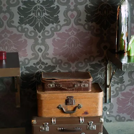 ホテル Locomotiva 3*