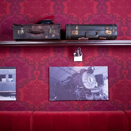 Locomotiva ルブリン