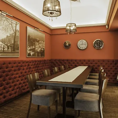 Locomotiva 3* Lublin