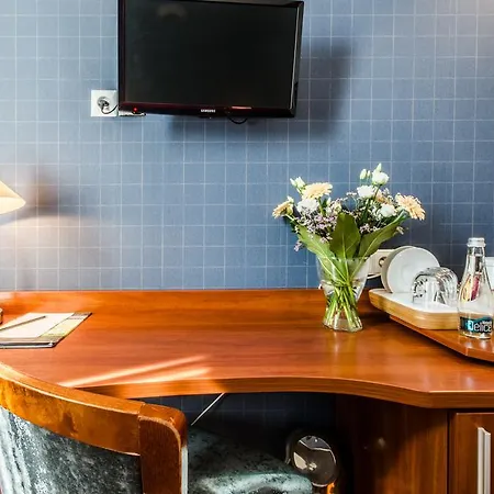 Locomotiva ホテル ルブリン