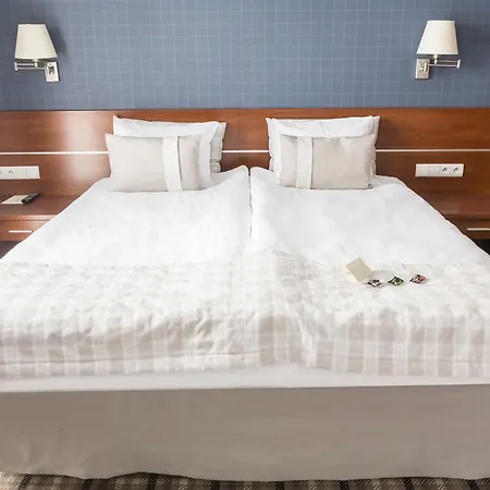 Hotel Locomotiva 3*