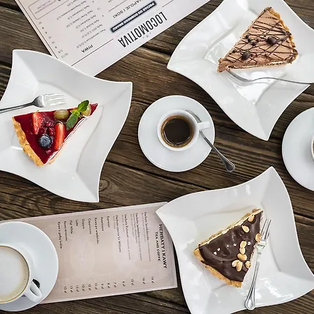 Locomotiva 3* ルブリン