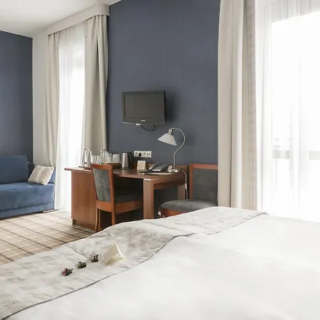 Locomotiva ホテル