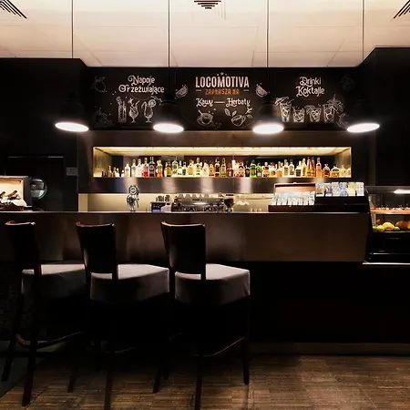 Locomotiva 3* ルブリン