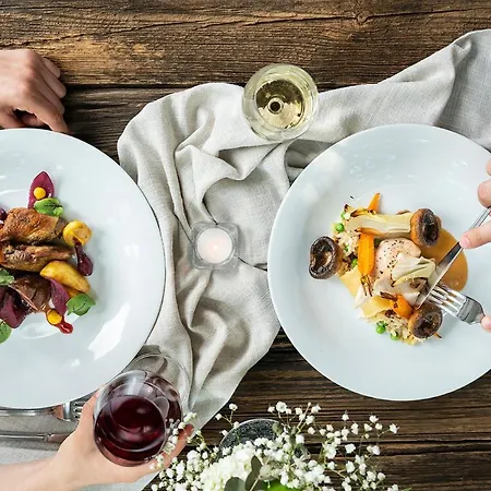 ホテル Locomotiva ルブリン