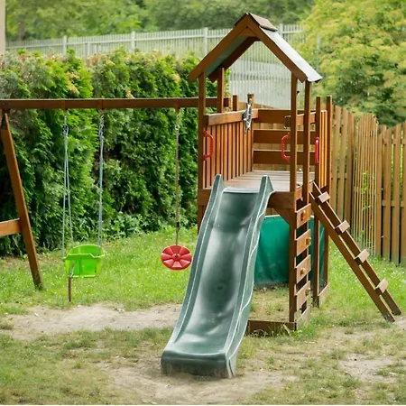 Locomotiva Hotell Lublin