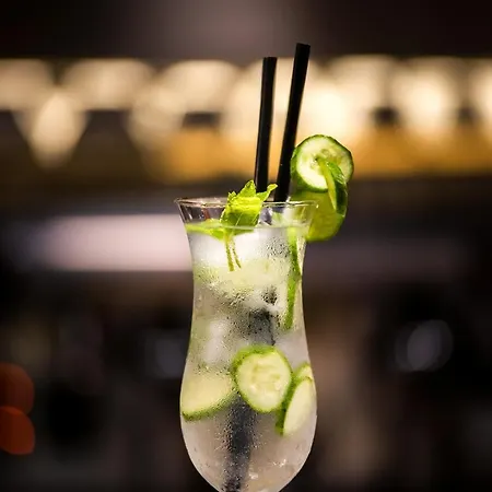 Hotell Locomotiva Lublin