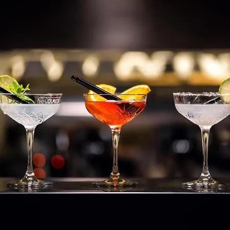 ホテル Locomotiva ルブリン