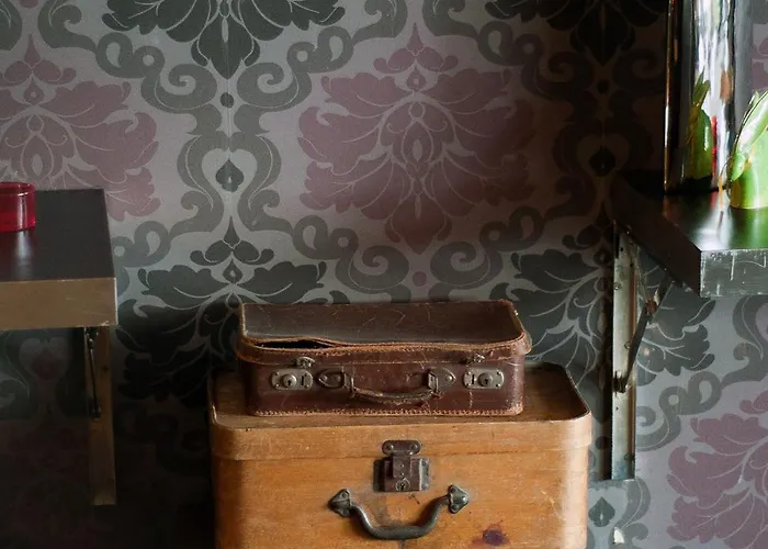 Szálloda Locomotiva 3*