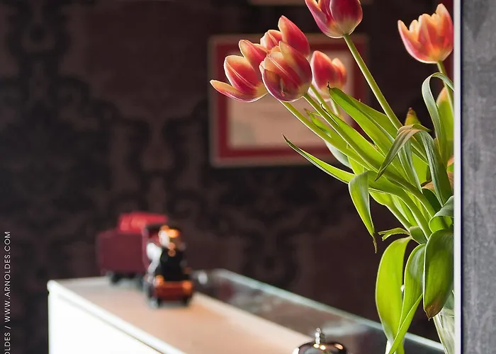 Отель Locomotiva