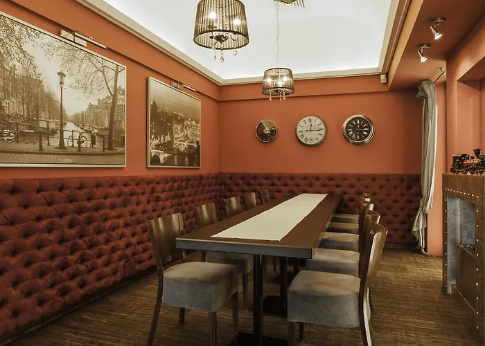 Locomotiva 3* Люблин