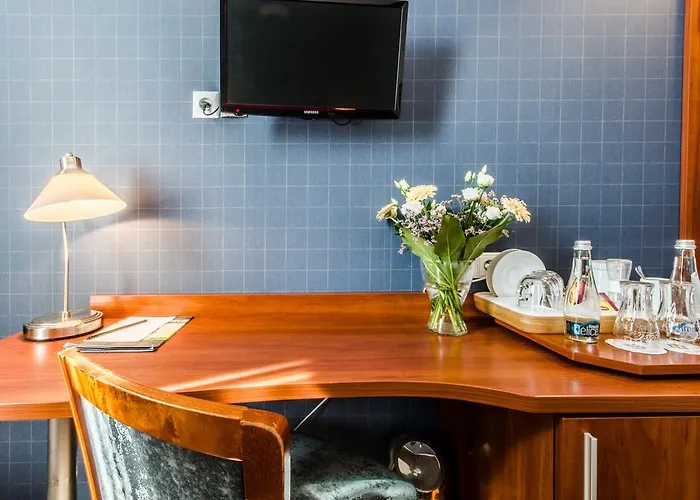 Locomotiva Отель Люблин