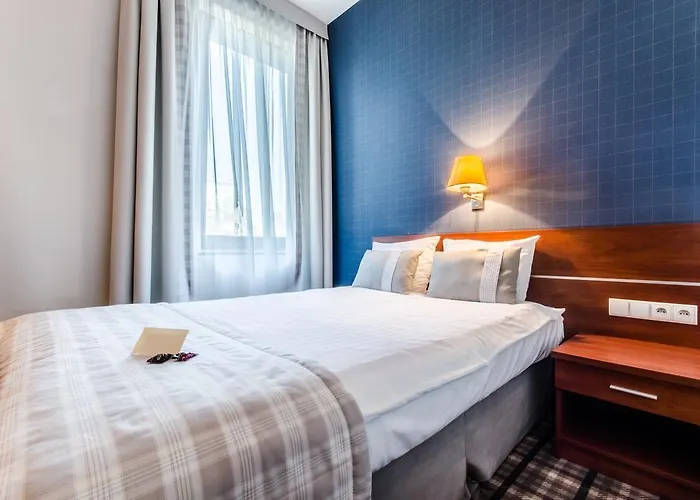 Locomotiva Szálloda 3*