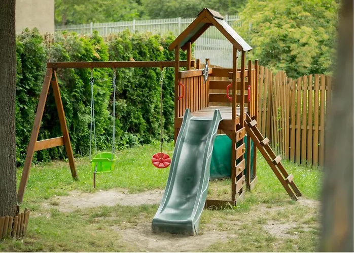 Locomotiva Hotel Lublin