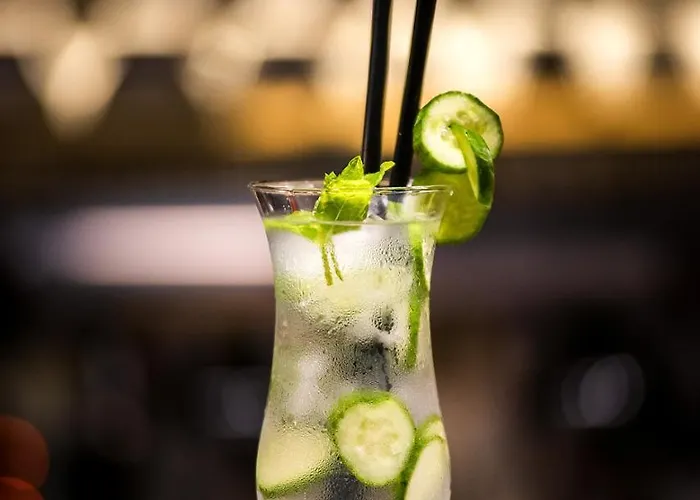 Отель Locomotiva Люблин