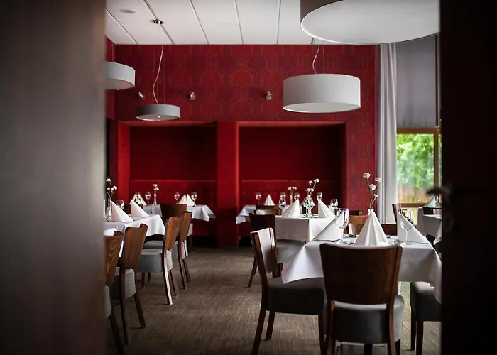 Locomotiva Отель