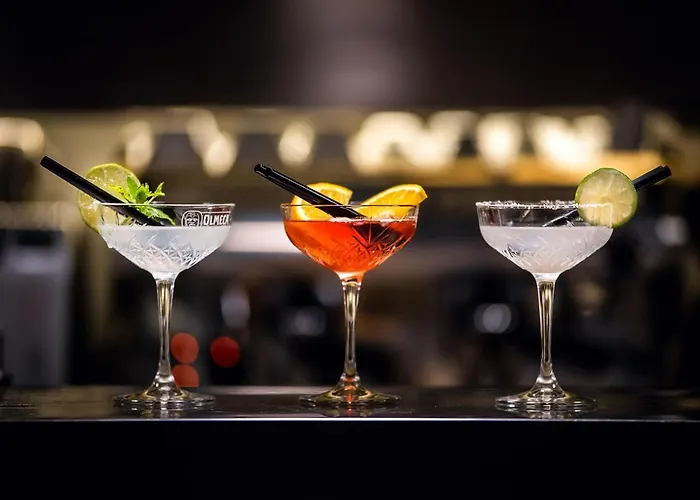 Отель Locomotiva Люблин