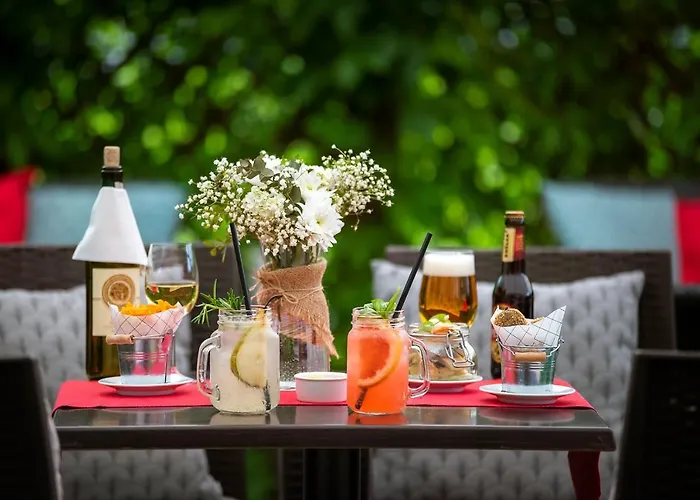 Отель Locomotiva